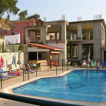 Akis Studios Parga Dış mekan fotoğraf