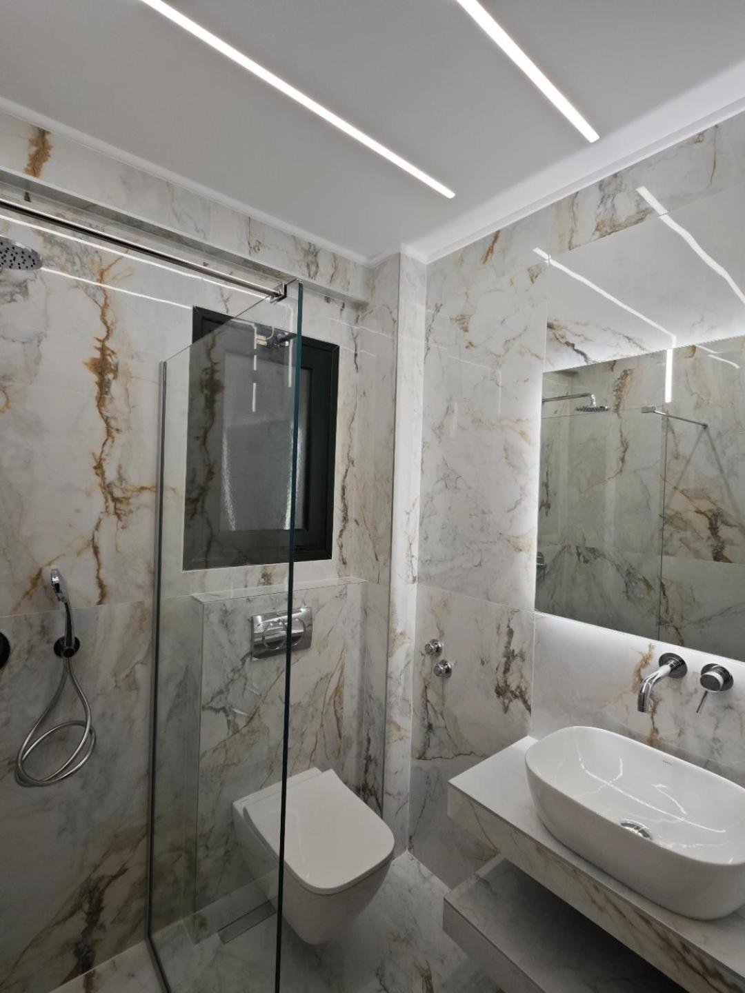 Akis Studios Parga Dış mekan fotoğraf