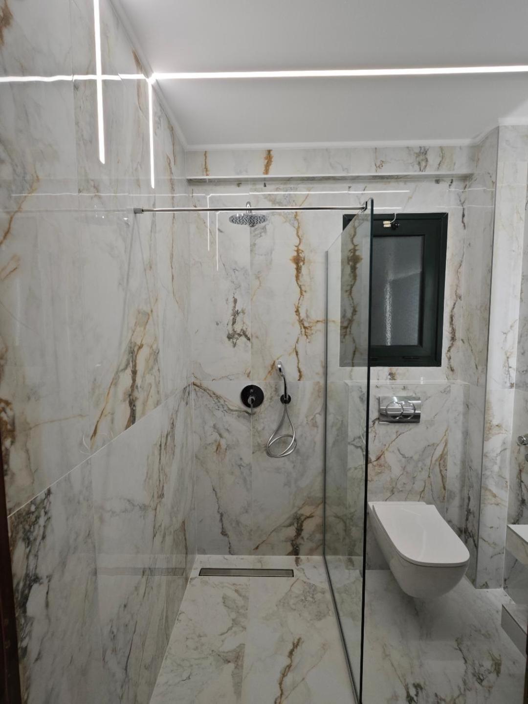 Akis Studios Parga Dış mekan fotoğraf